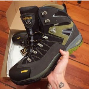 Asolo Avalon GTX MM Men's 13 hiking boots